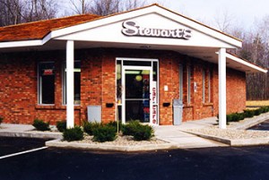 Stewart's Commercial Construction - Convenience Stores